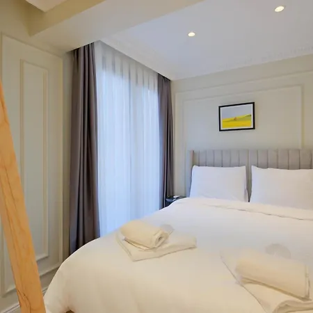 Maison 70 - New Renovated Luxury Residences * Stambuł