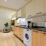 Maison 70 - New Renovated Luxury Residences Lejlighed Istanbul