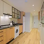 Lägenhet Maison 70 - New Renovated Luxury Residences Istanbul