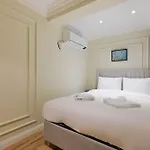 Maison 70 - New Renovated Luxury Residences * Istanbul