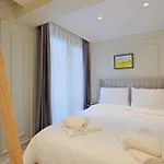 Maison 70 - New Renovated Luxury Residences * Istanbul