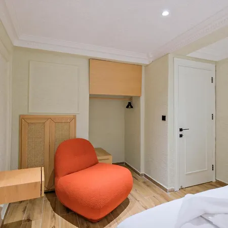 Maison 70 - New Renovated Luxury Residences