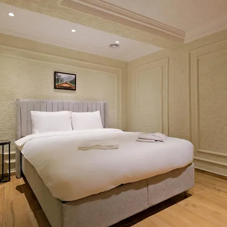 Maison 70 - New Renovated Luxury Residences * Istanbul