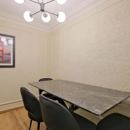 Maison 70 - New Renovated Luxury Residences *