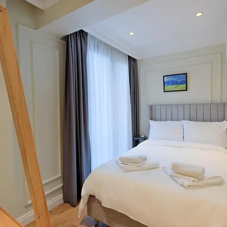 Apartment Maison 70 - New Renovated Luxury Residences *