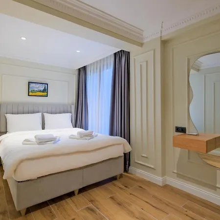 Maison 70 - New Renovated Luxury Residences Istanbul