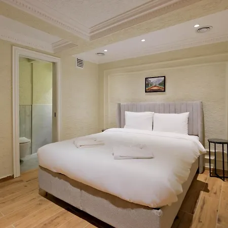 Maison 70 - New Renovated Luxury Residences * Istanbul