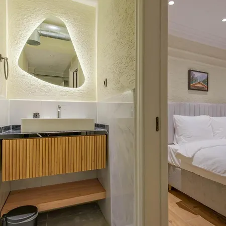 Maison 70 - New Renovated Luxury Residences Apartment *