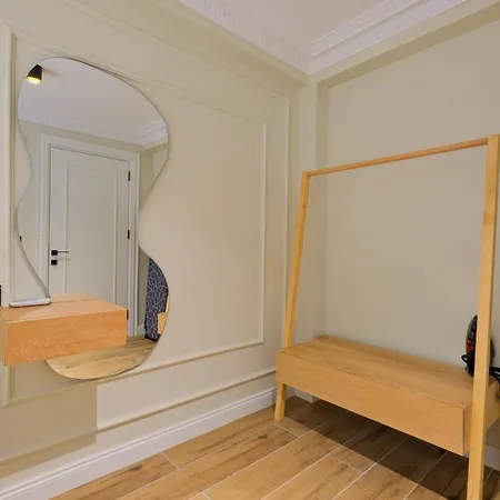Apartment Maison 70 - New Renovated Luxury Residences Istanbul