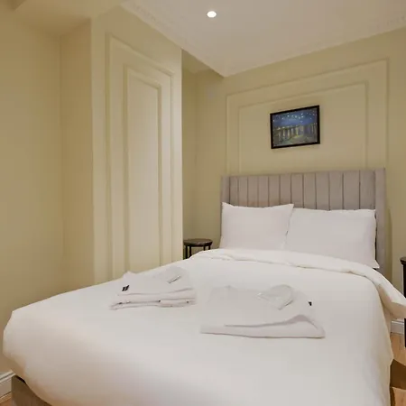 Apartment Maison 70 - New Renovated Luxury Residences *