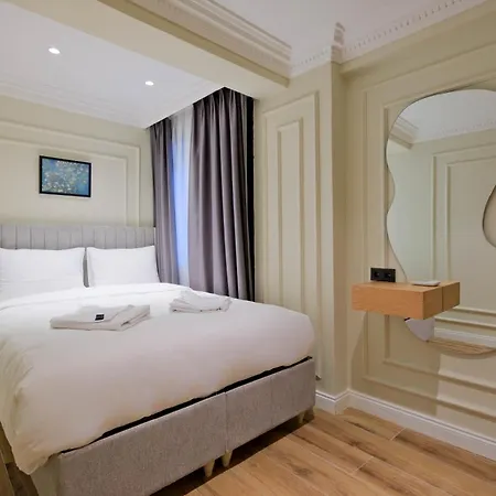 Maison 70 - New Renovated Luxury Residences *