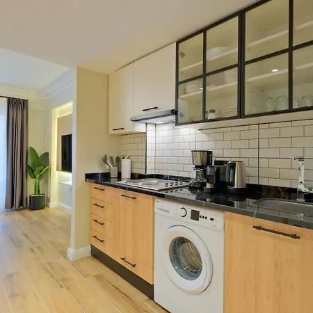 아파트 Maison 70 - New Renovated Luxury Residences