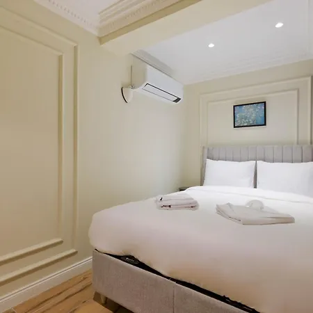 Maison 70 - New Renovated Luxury Residences * Istanbul