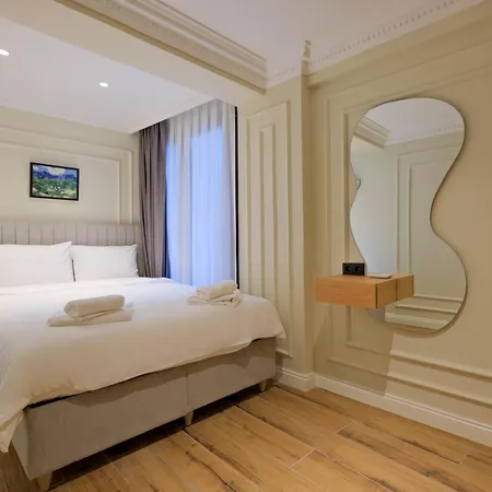 Apartment Maison 70 - New Renovated Luxury Residences