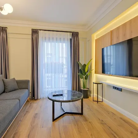 Apartment Maison 70 - New Renovated Luxury Residences