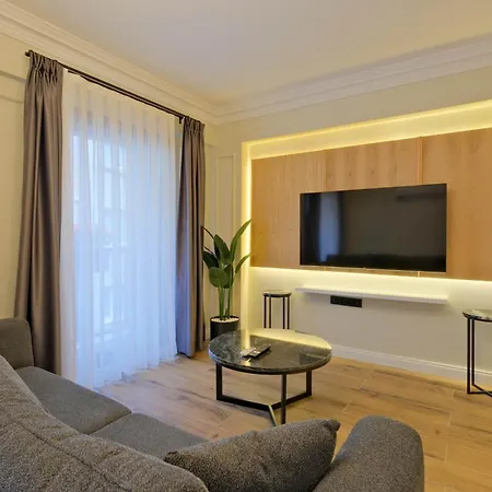 Apartment Maison 70 - New Renovated Luxury Residences *