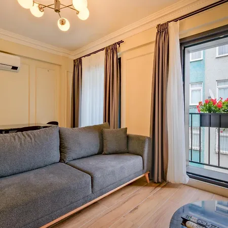 公寓 Maison 70 - New Renovated Luxury Residences *