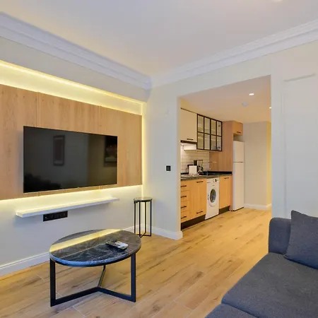 Maison 70 - New Renovated Luxury Residences 公寓