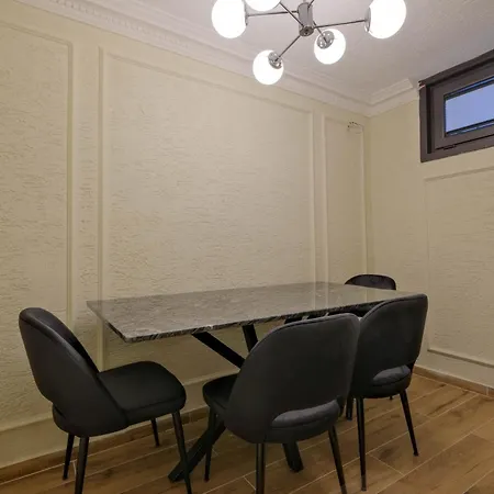 Maison 70 - New Renovated Luxury Residences *