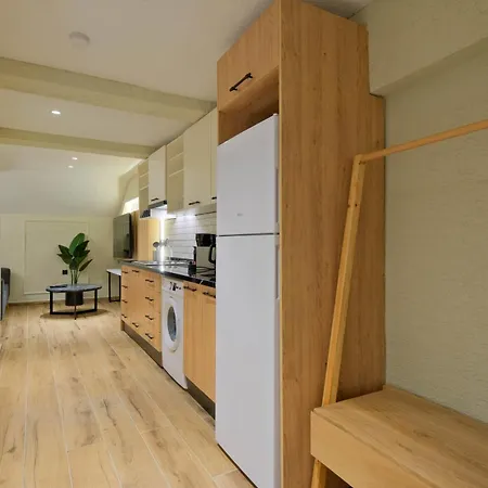 Maison 70 - New Renovated Luxury Residences 公寓