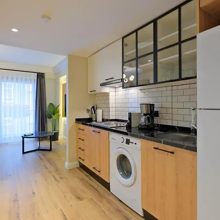 公寓 Maison 70 - New Renovated Luxury Residences