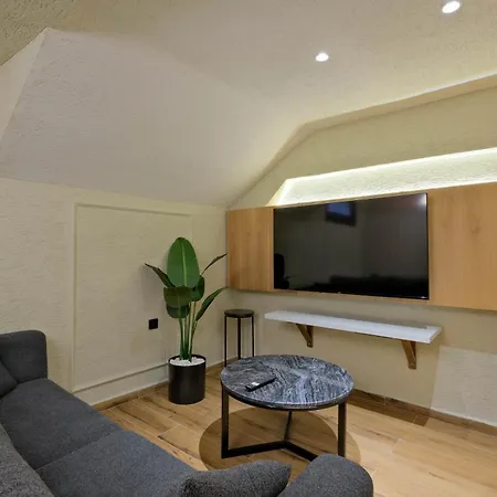 Maison 70 - New Renovated Luxury Residences 公寓 *