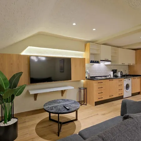 Maison 70 - New Renovated Luxury Residences *