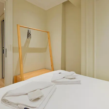 公寓 Maison 70 - New Renovated Luxury Residences