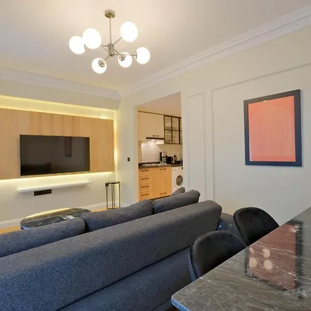 公寓 Maison 70 - New Renovated Luxury Residences *