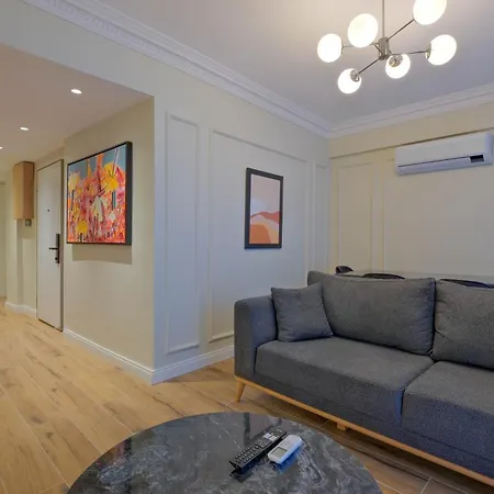 公寓 Maison 70 - New Renovated Luxury Residences *