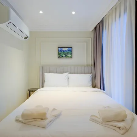 公寓 Maison 70 - New Renovated Luxury Residences *