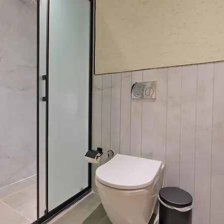 Maison 70 - New Renovated Luxury Residences * 伊斯坦布尔